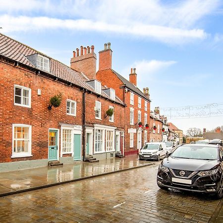 31 Bailgate Lincoln Villa Luaran gambar