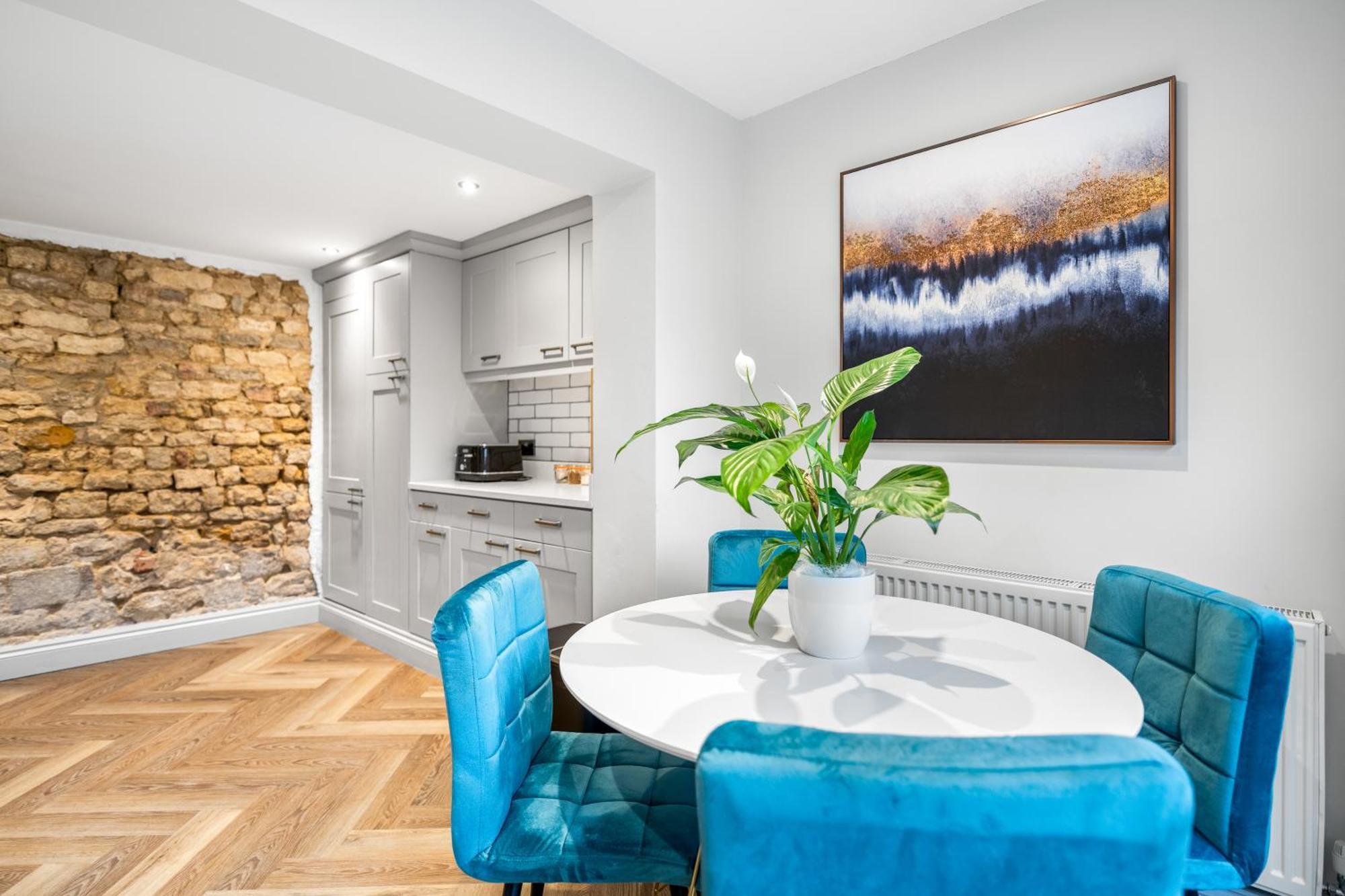 31 Bailgate Lincoln Villa Luaran gambar