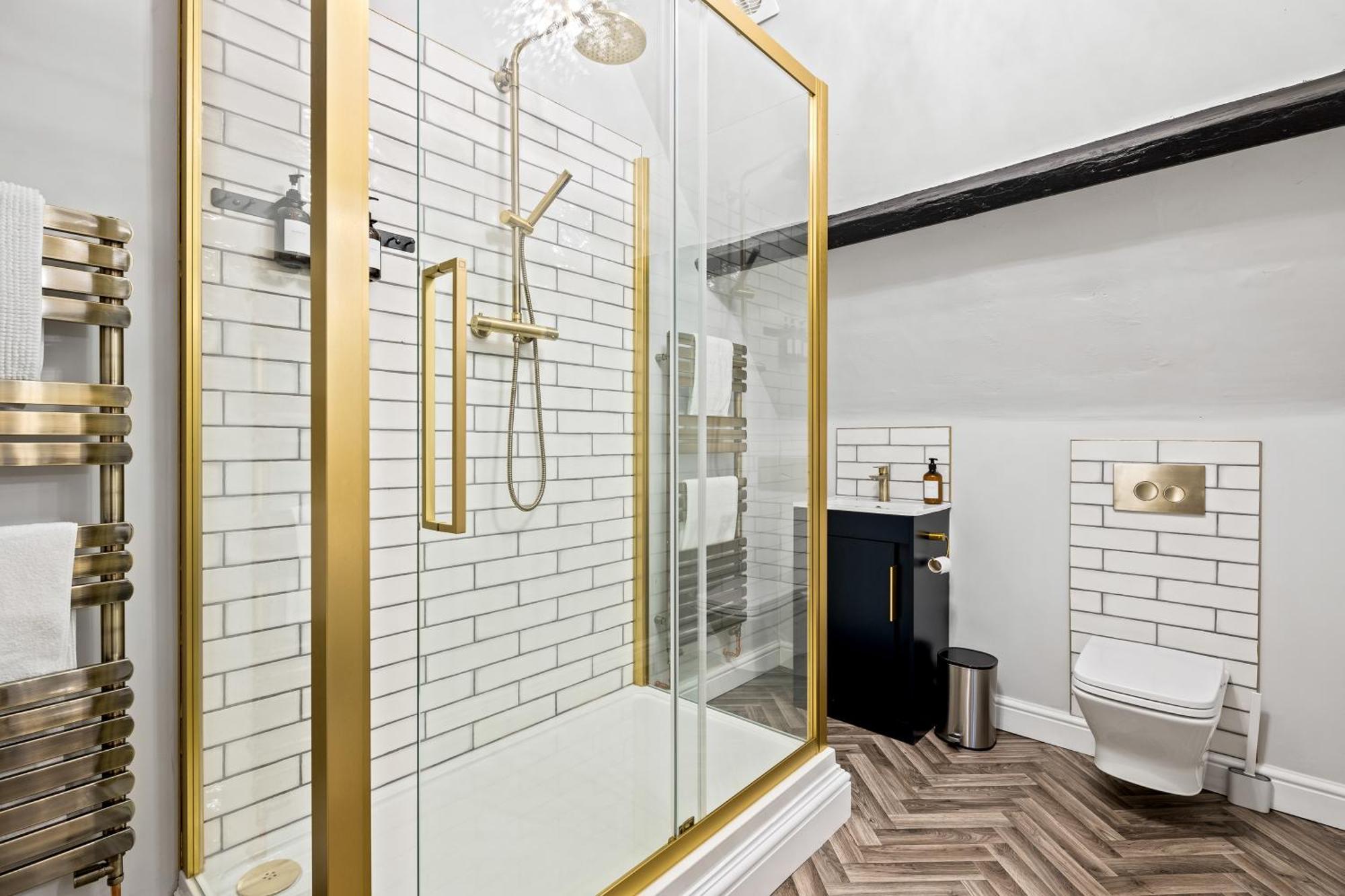 31 Bailgate Lincoln Villa Luaran gambar