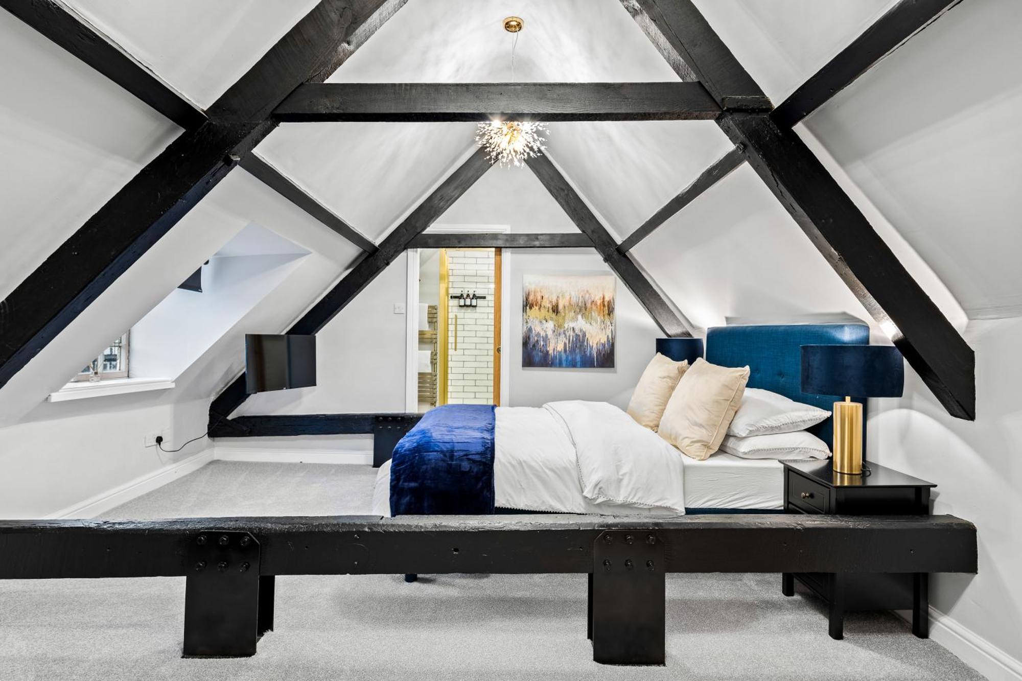 31 Bailgate Lincoln Villa Luaran gambar