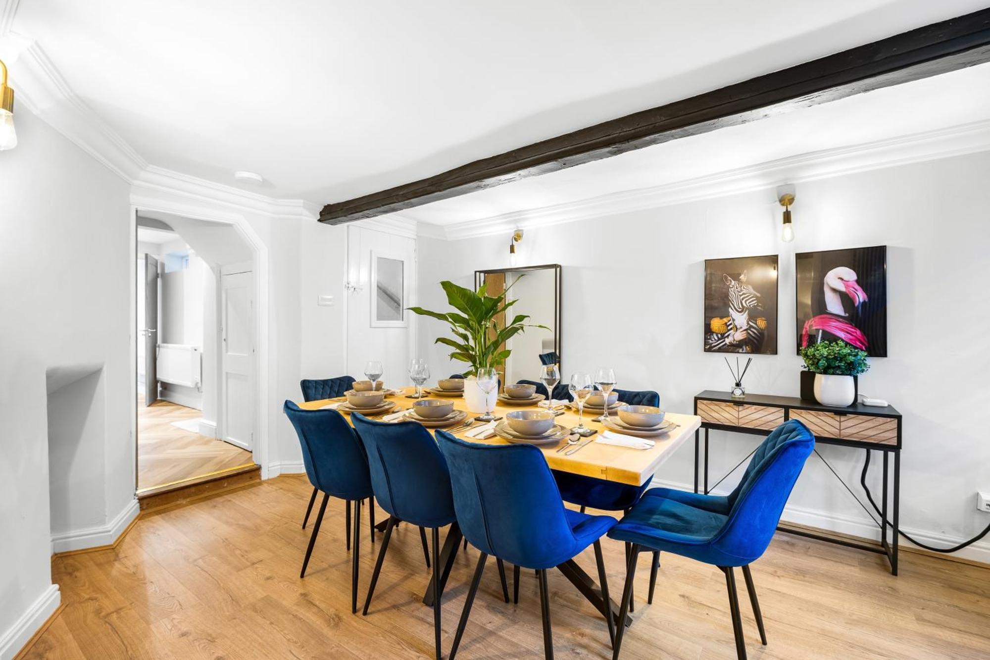 31 Bailgate Lincoln Villa Luaran gambar