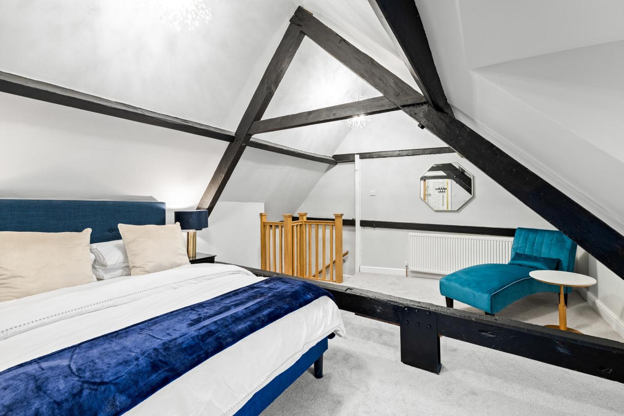 31 Bailgate Lincoln Villa Luaran gambar