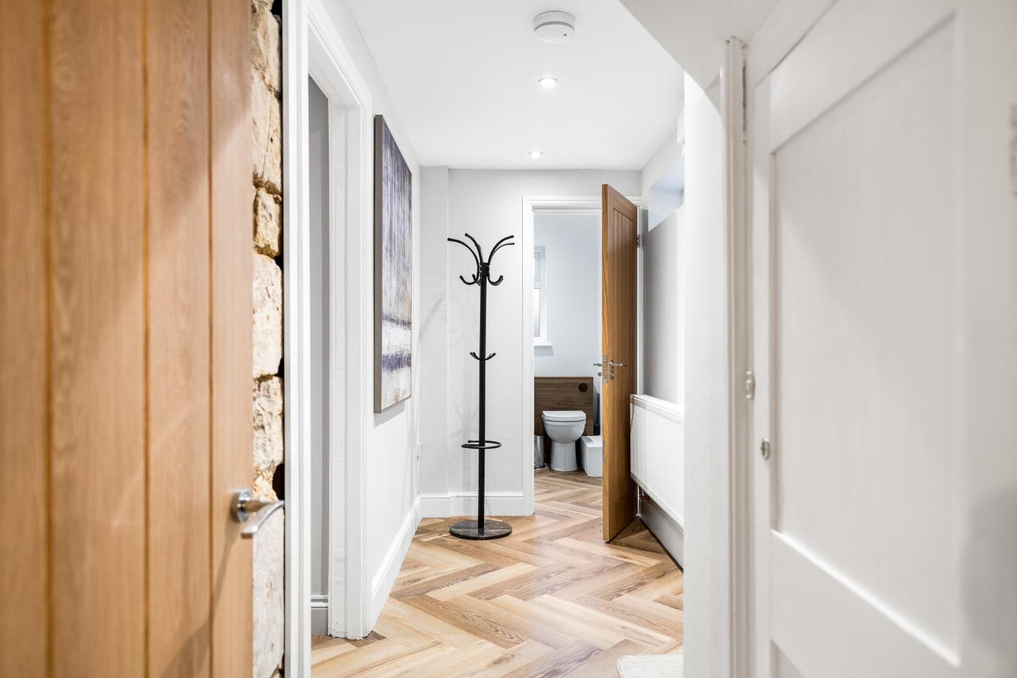 31 Bailgate Lincoln Villa Luaran gambar