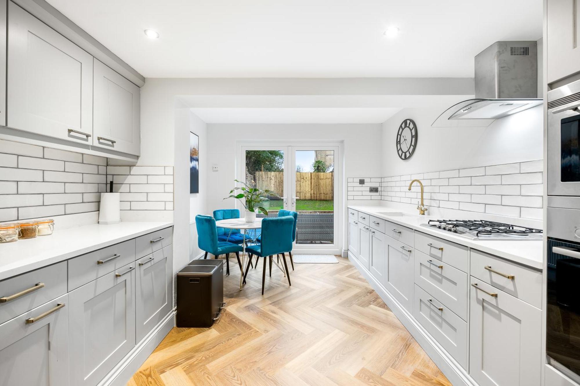 31 Bailgate Lincoln Villa Luaran gambar