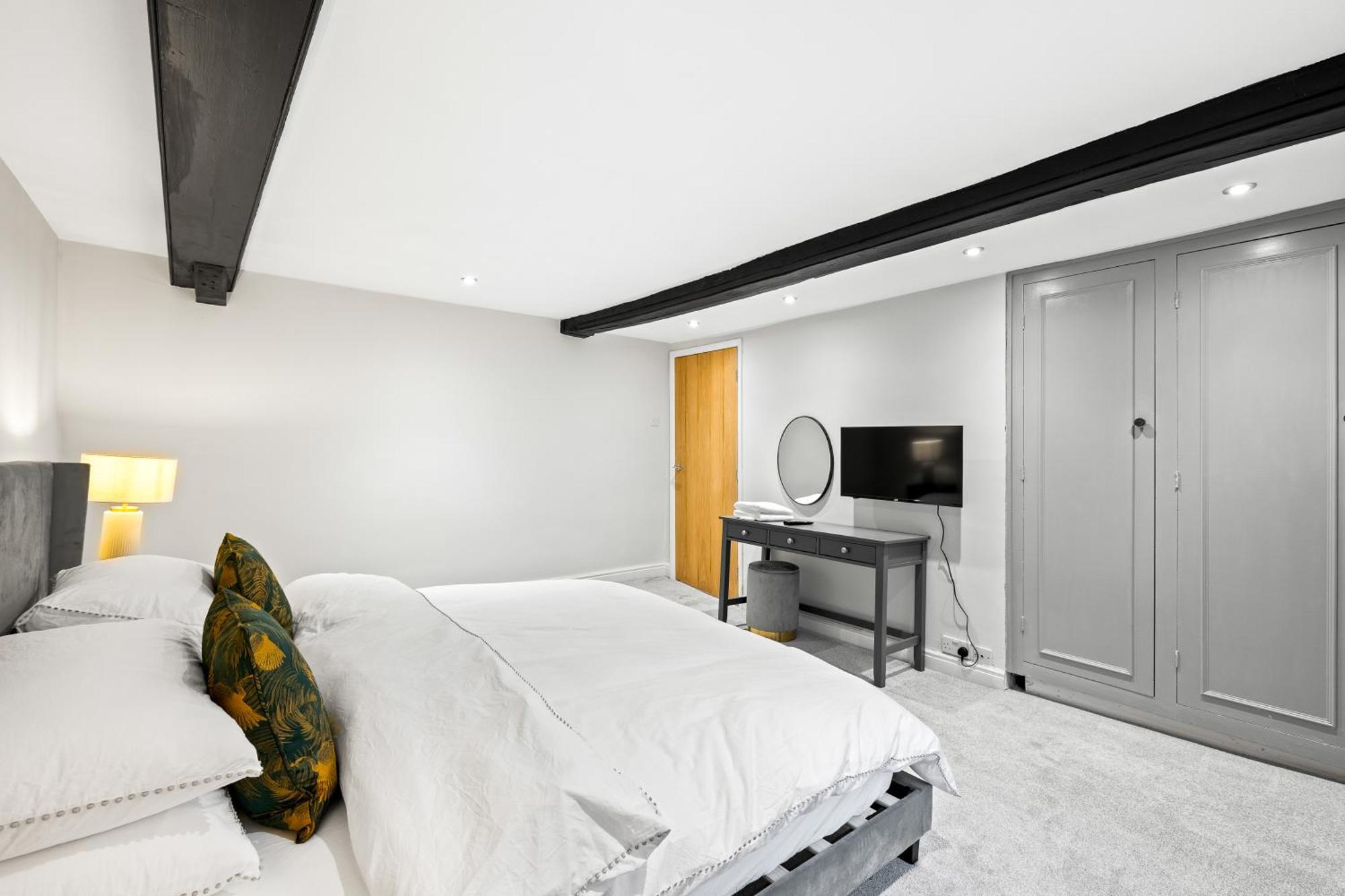 31 Bailgate Lincoln Villa Luaran gambar