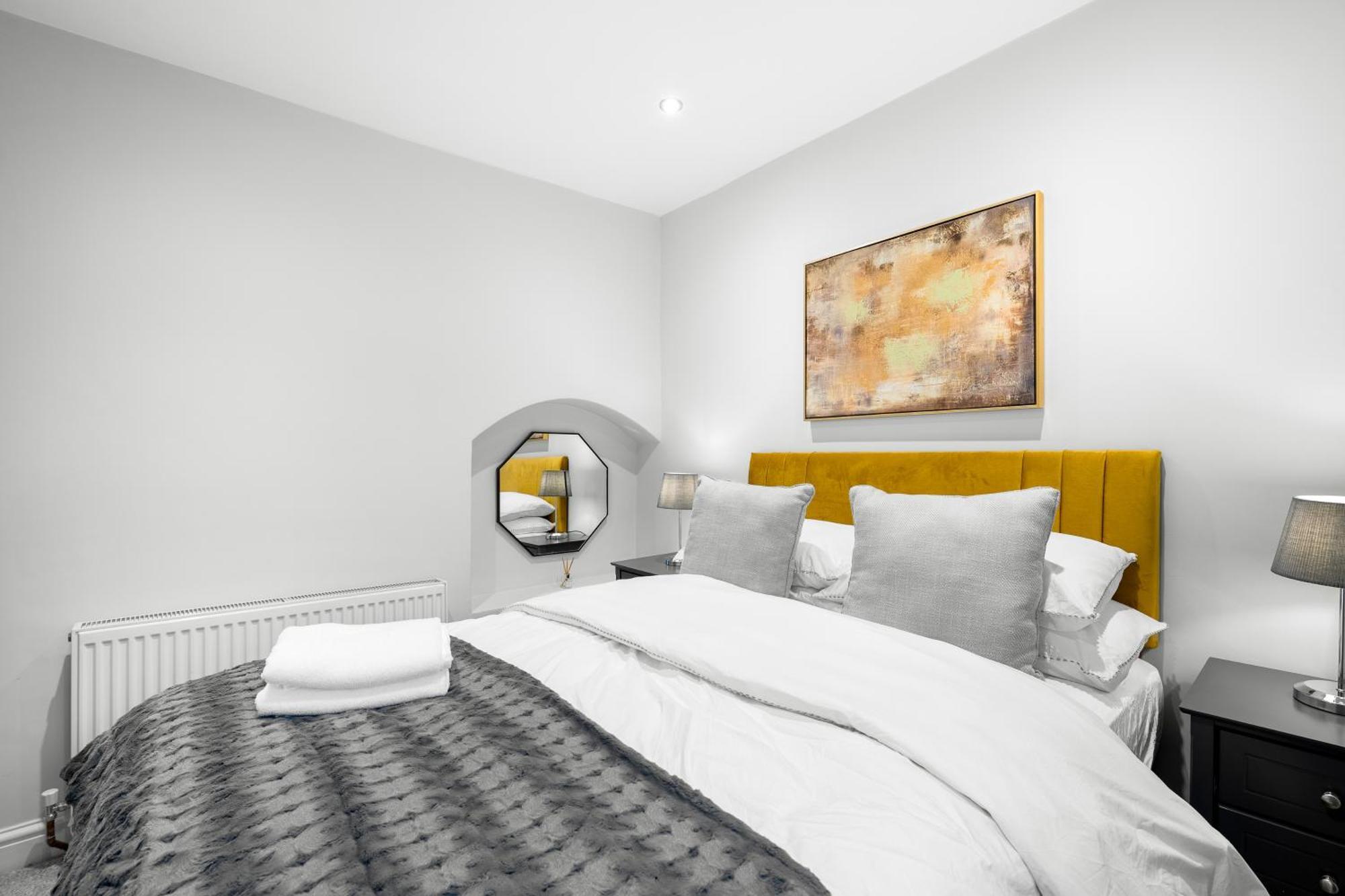 31 Bailgate Lincoln Villa Luaran gambar