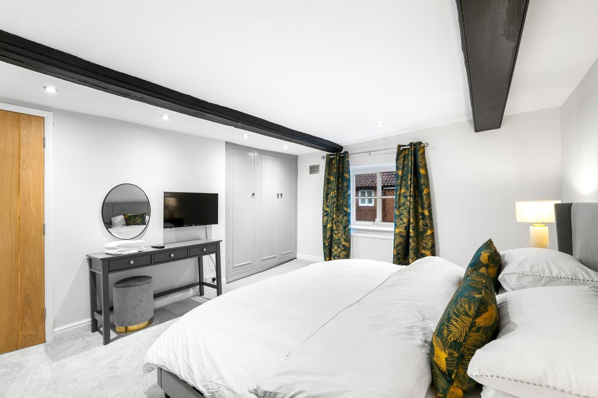 31 Bailgate Lincoln Villa Luaran gambar