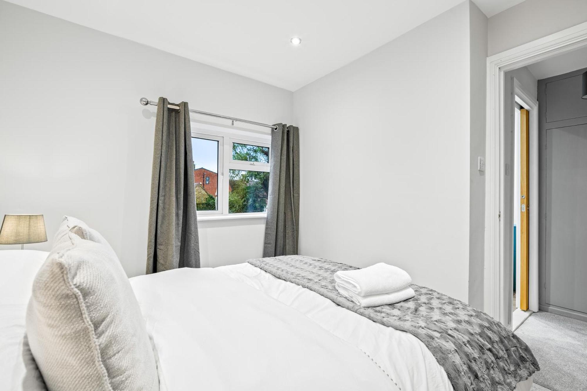 31 Bailgate Lincoln Villa Luaran gambar